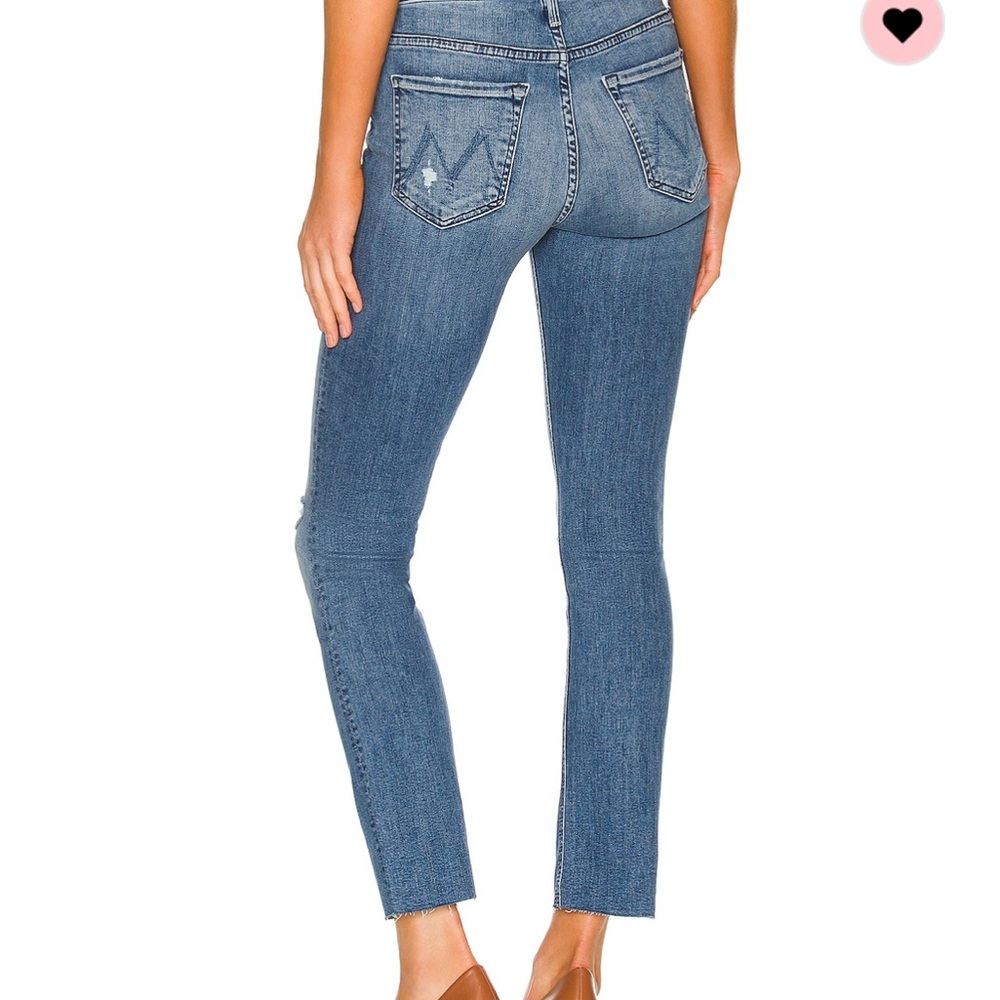 Revolve Mother Jean - Picture 4 of 4